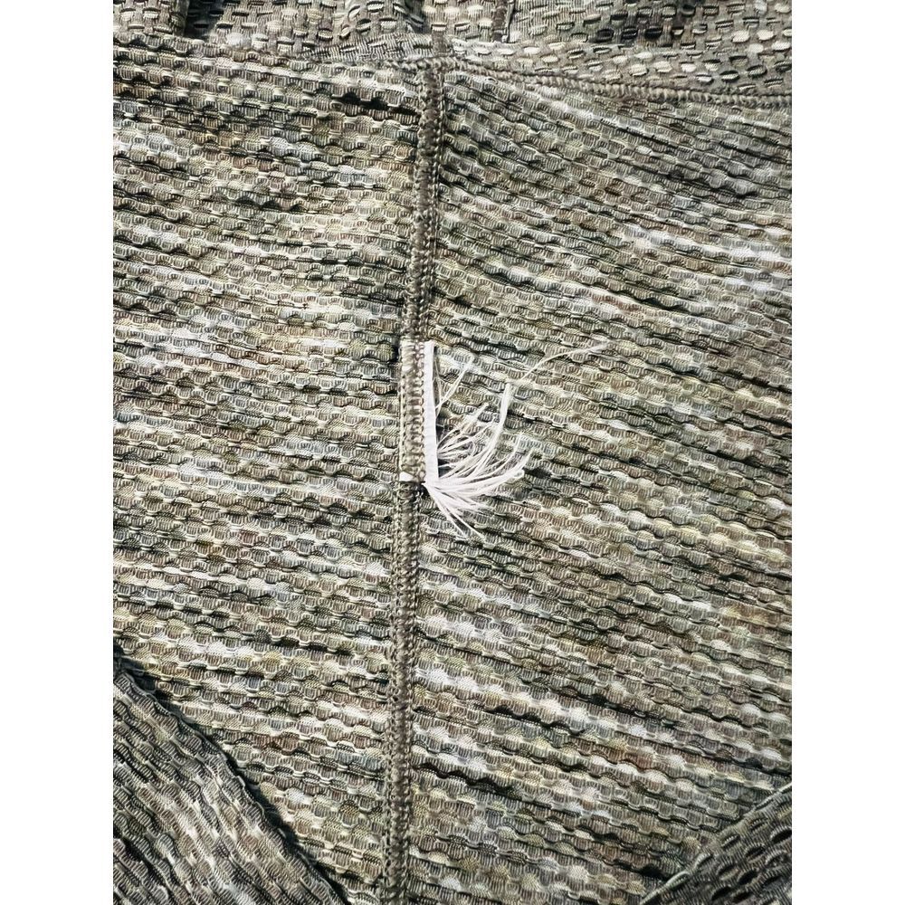 Athleta Racerback Mesh Tank Top‎ Workout Exercise Wear Size Small Petite - Picture 6 of 6